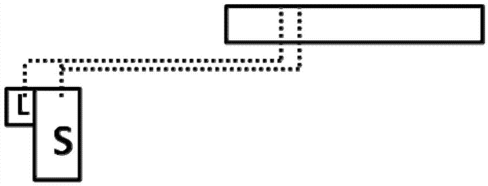 Method for identifying whether fingerprints are true or false based on optical mapping system