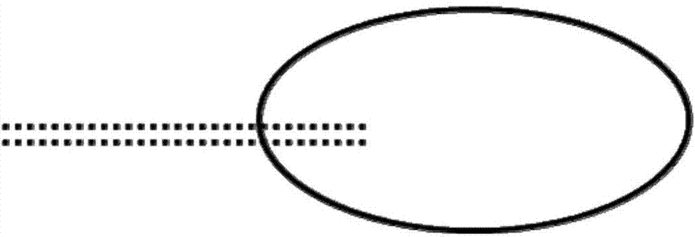 Method for identifying whether fingerprints are true or false based on optical mapping system