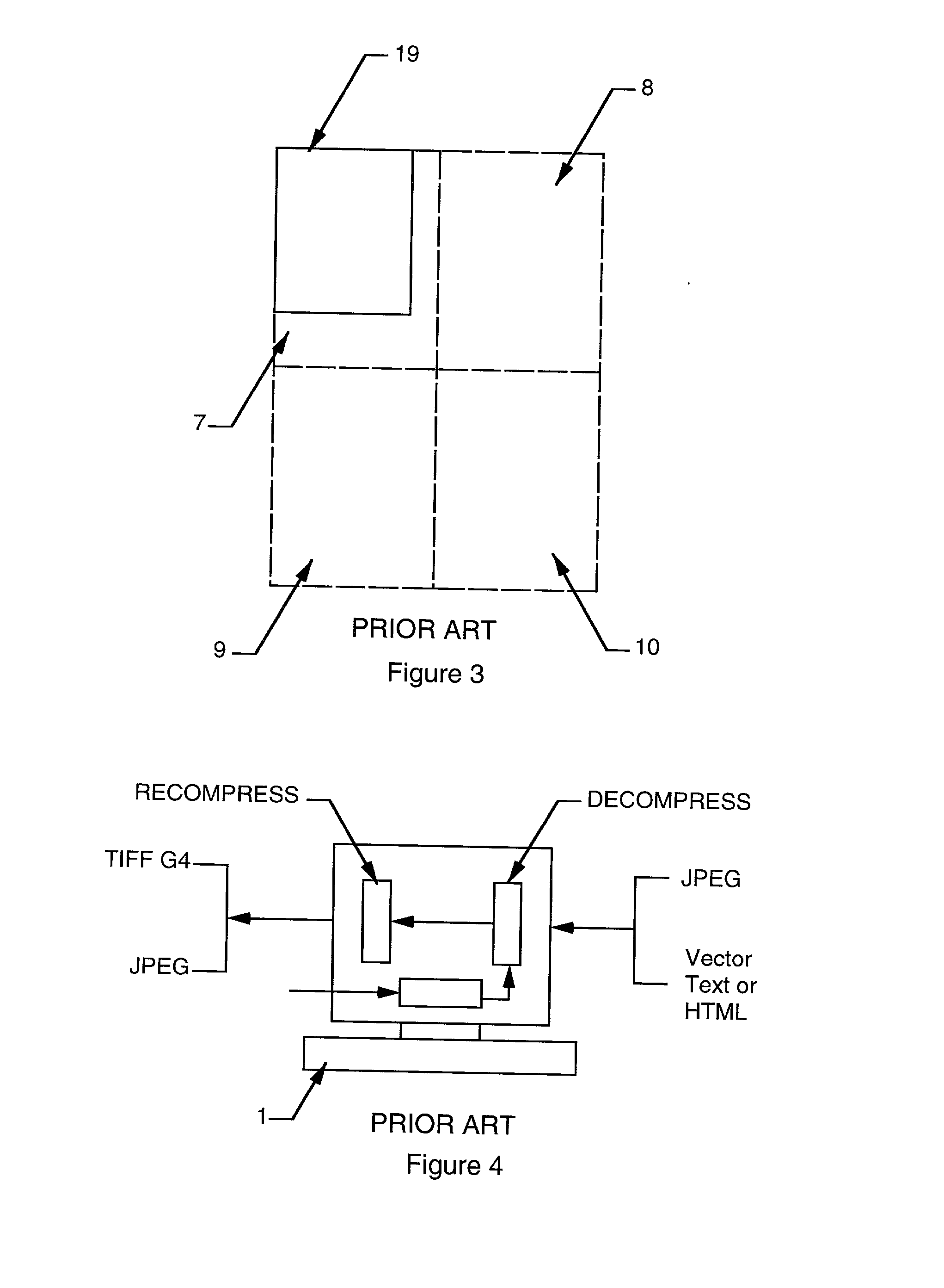 Portable high speed internet access device with encryption