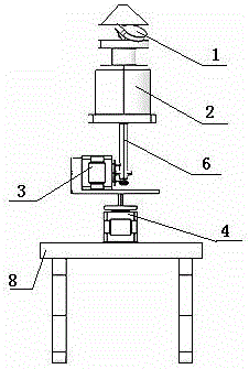 Amphibious multifunctional vertical take-off and landing aircraft