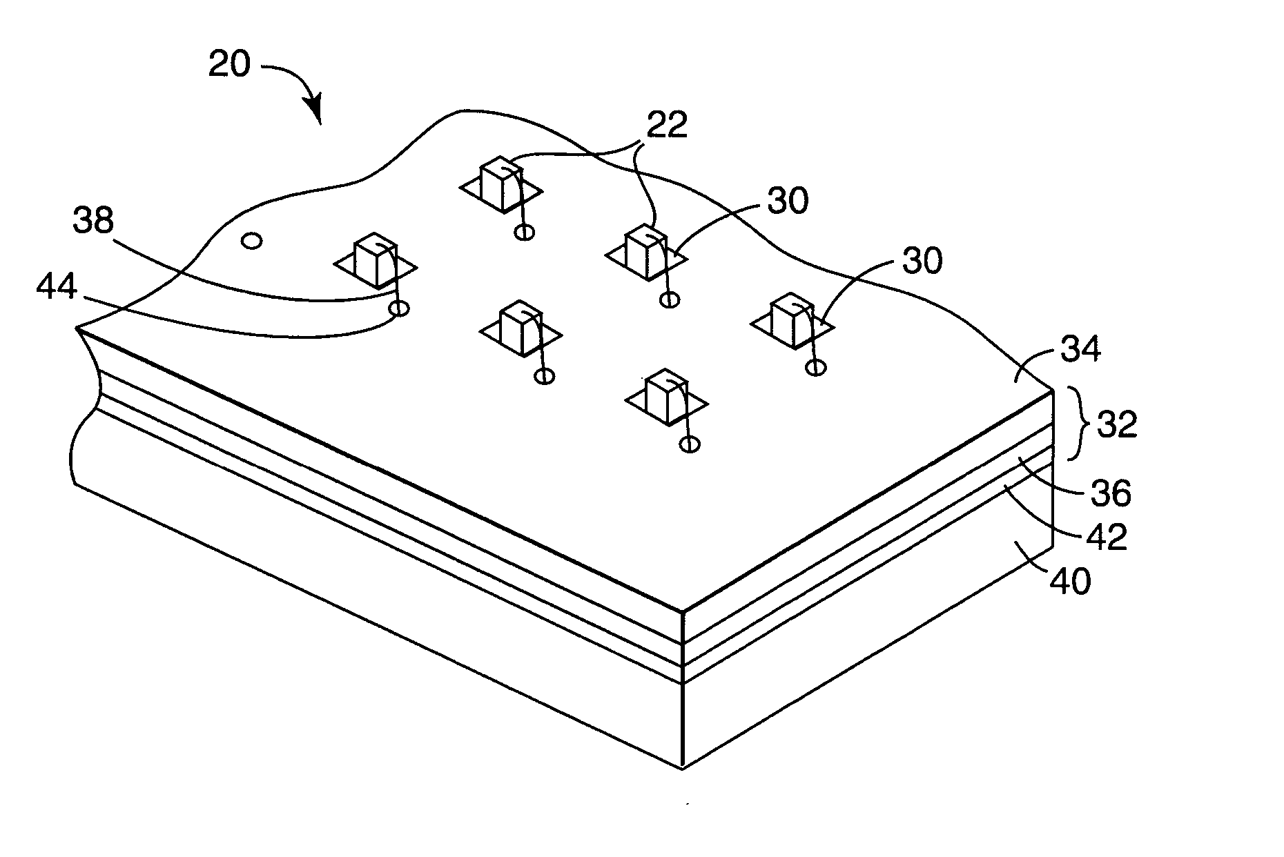 Illumination assembly