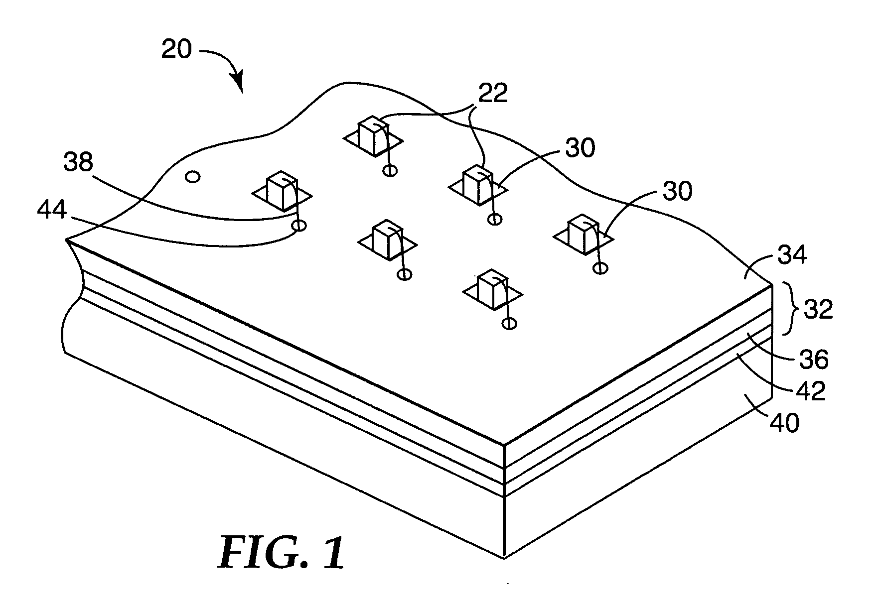 Illumination assembly