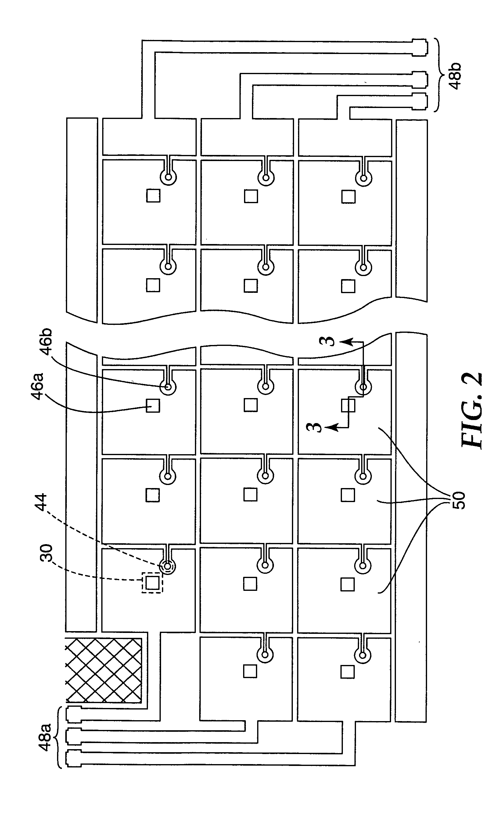 Illumination assembly