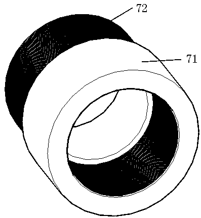 A construction method for asphalt concrete pavement of municipal roads