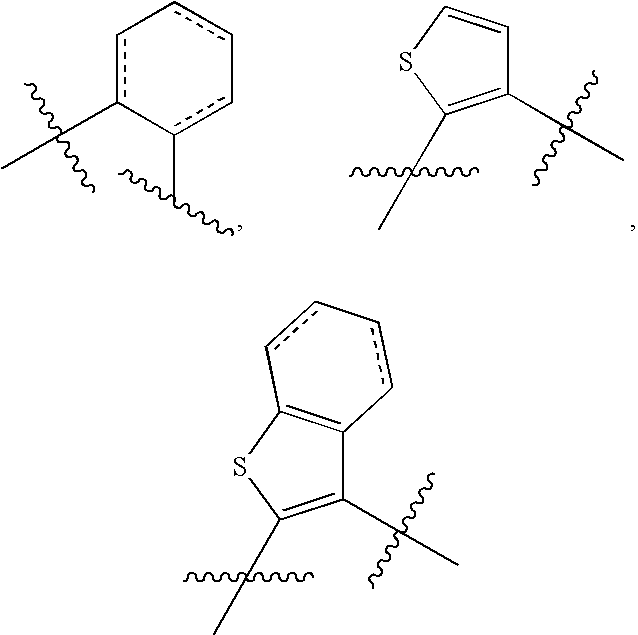 Substituted Sulfonamide Compounds