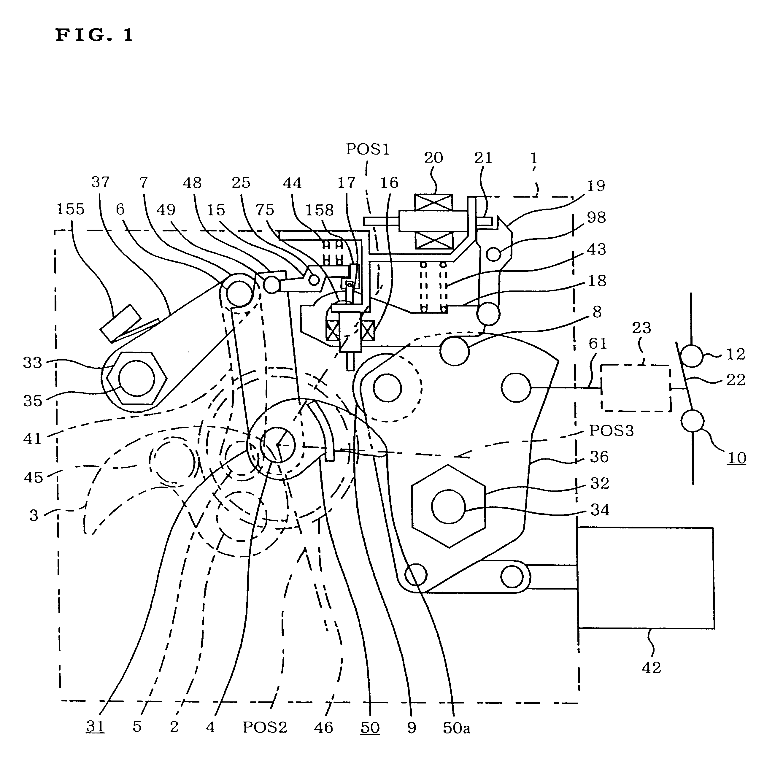 Switchgear operating apparatuses