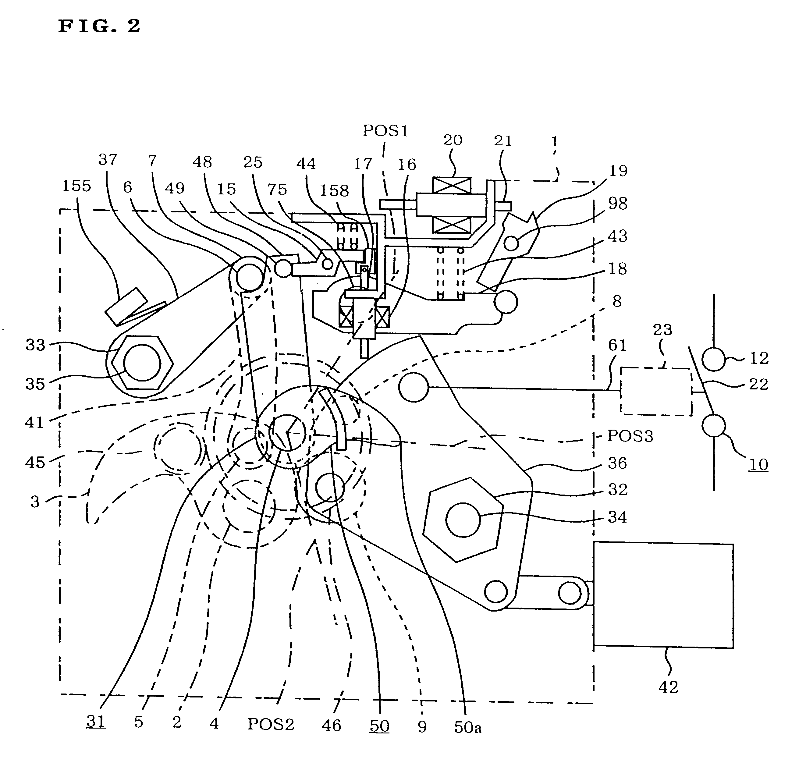 Switchgear operating apparatuses