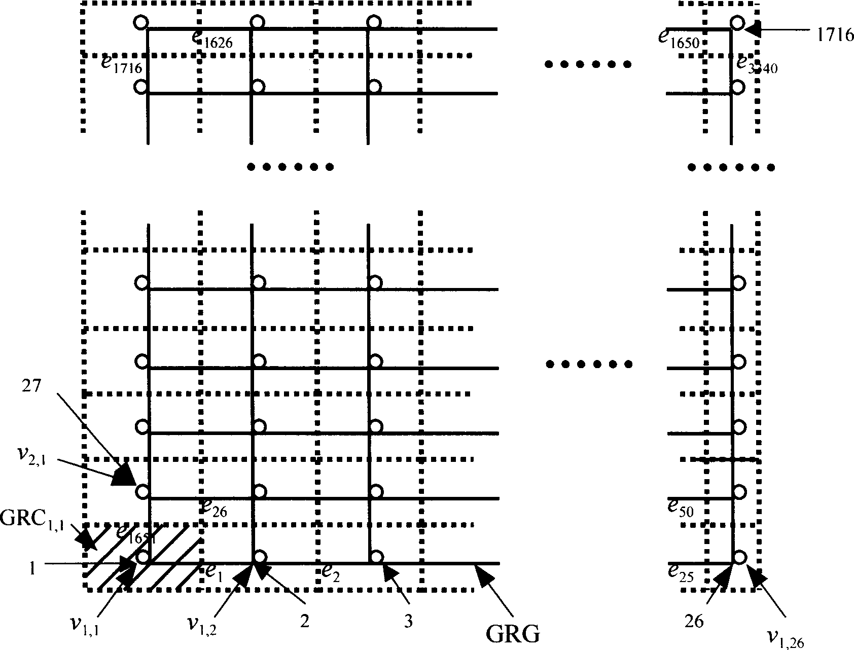 Integrated wiring method of standard units with carrying optimization of time delay based on considering coupling effect