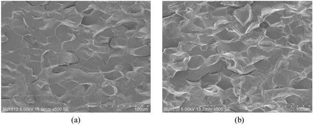 High-flexibility waste-wool-base biological plastic and preparation method thereof