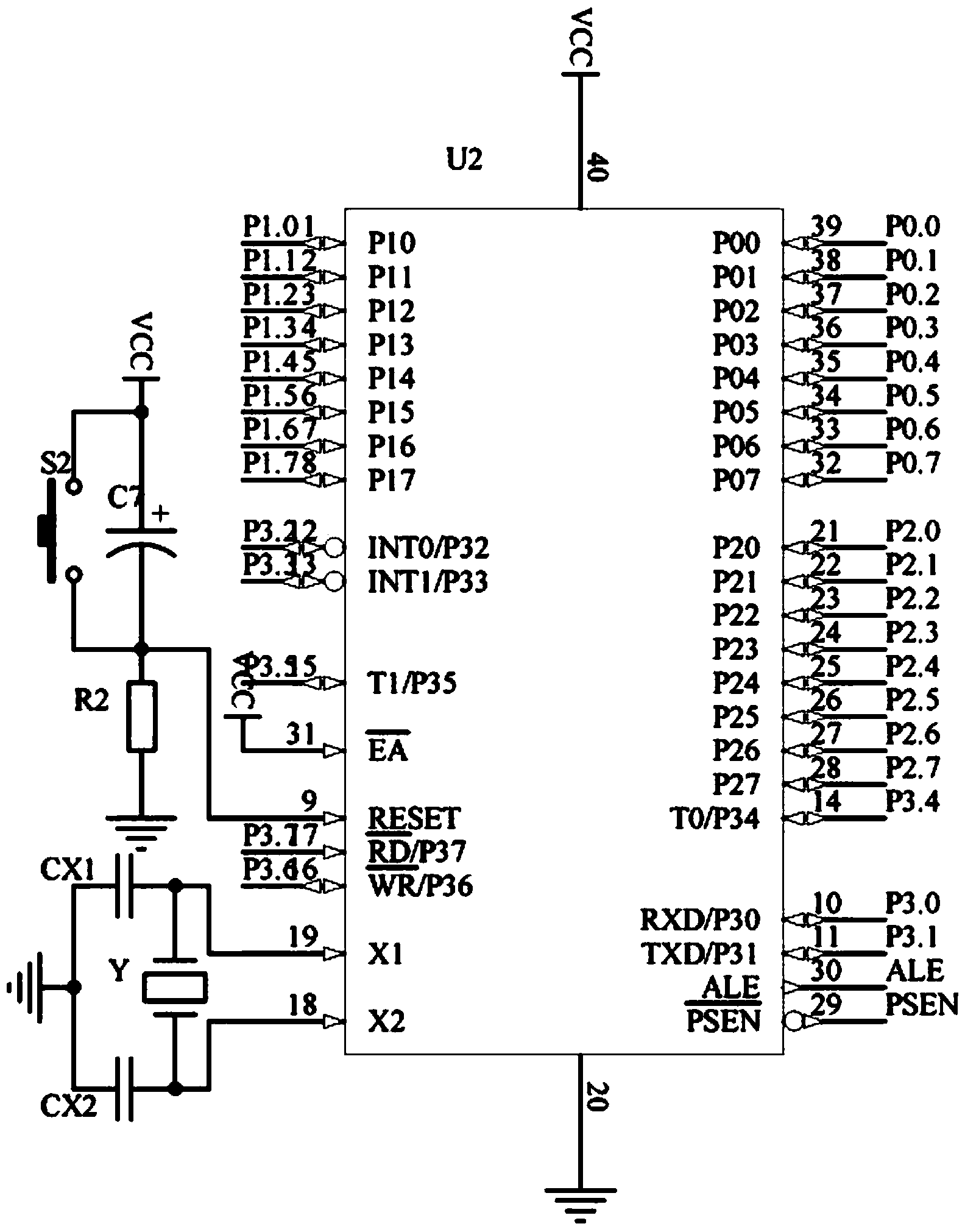 High-sand-content turbid water density current detection method