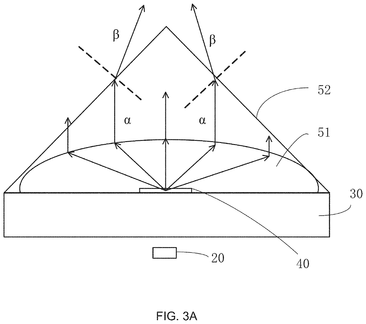 Backlight module and liquid crystal display device