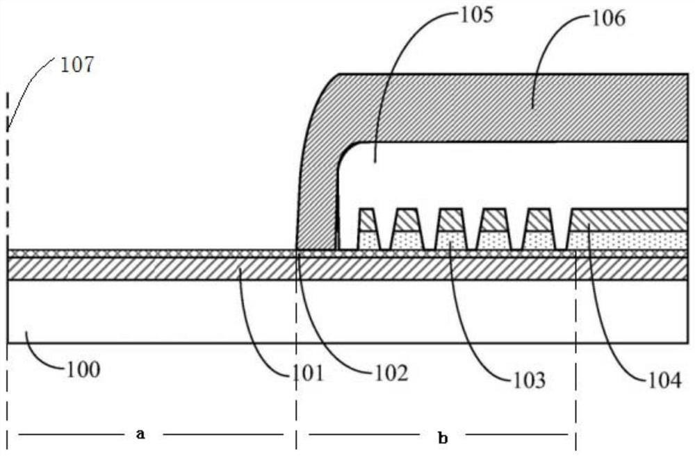 Display substrate, preparation method thereof and display device