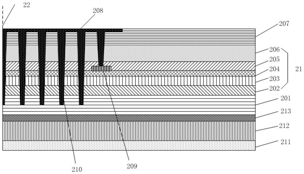 Display substrate, preparation method thereof and display device