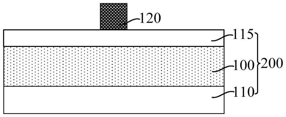 Formation method of semiconductor structure