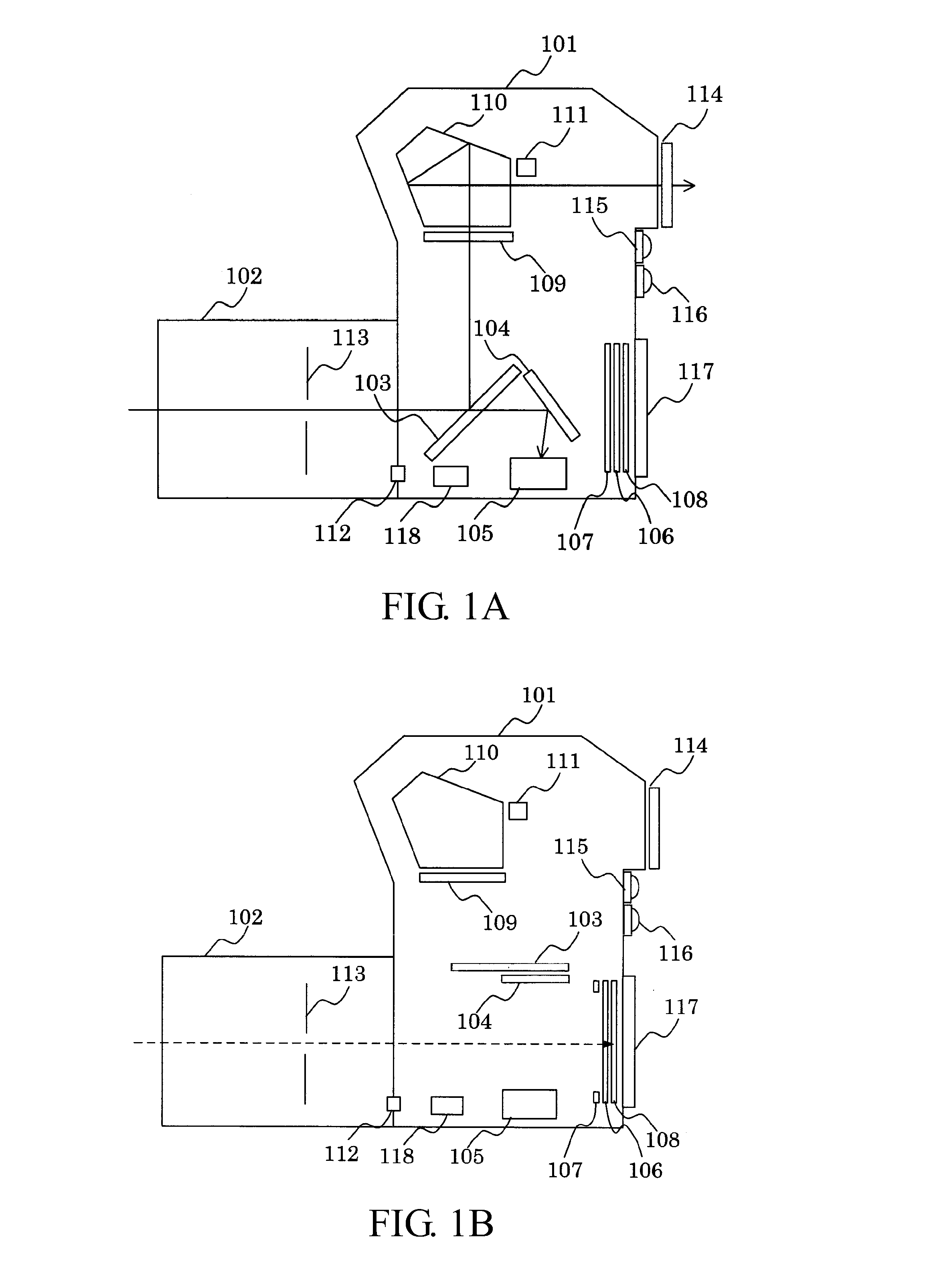 Image pickup apparatus