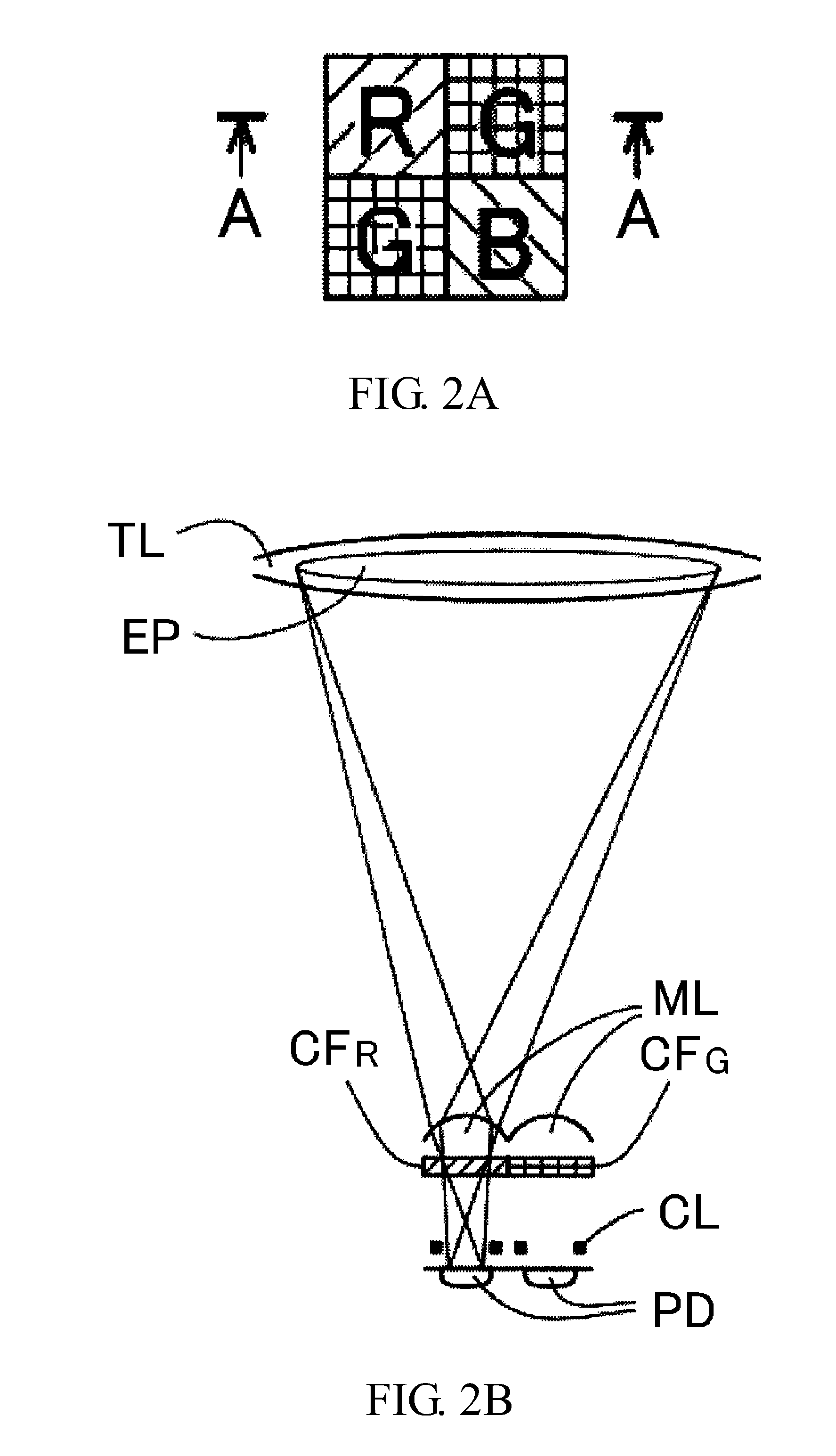 Image pickup apparatus