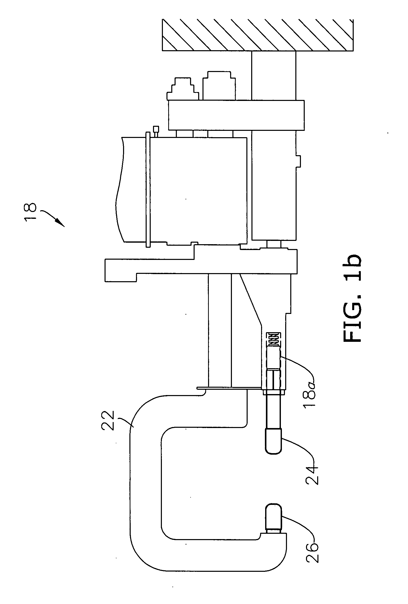 System for and Method of Producing Invisible Projection Welds