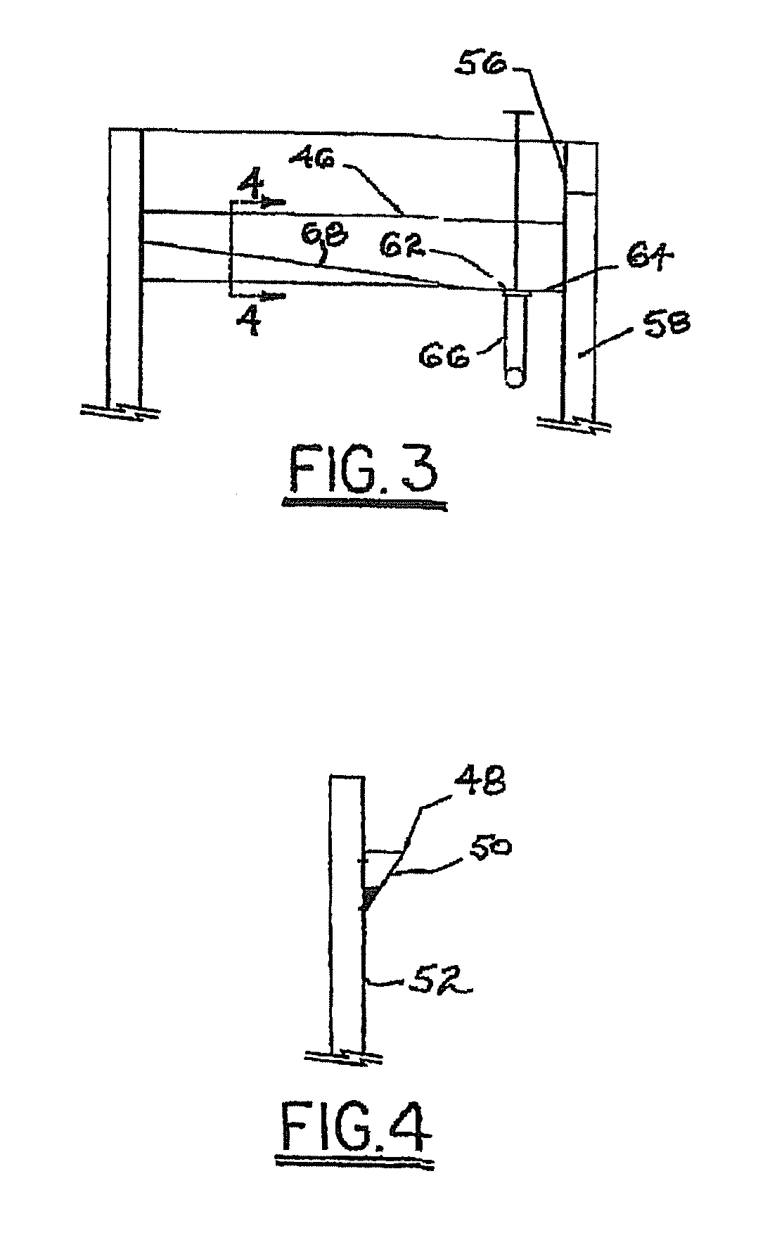 Self-cleaning influent feed system for a wastewater treatment plant