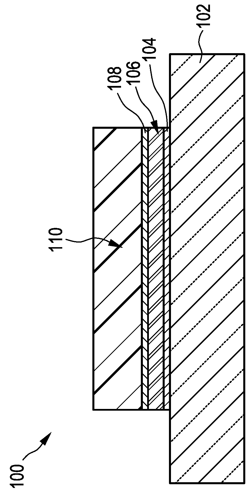 Sub thz to mid infrared tunable semiconductor plasmonics