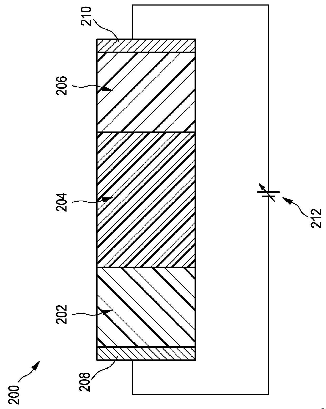 Sub thz to mid infrared tunable semiconductor plasmonics