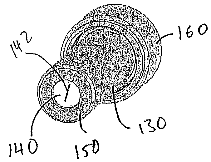 Linear Fiber Array Mount To a Spectrometer