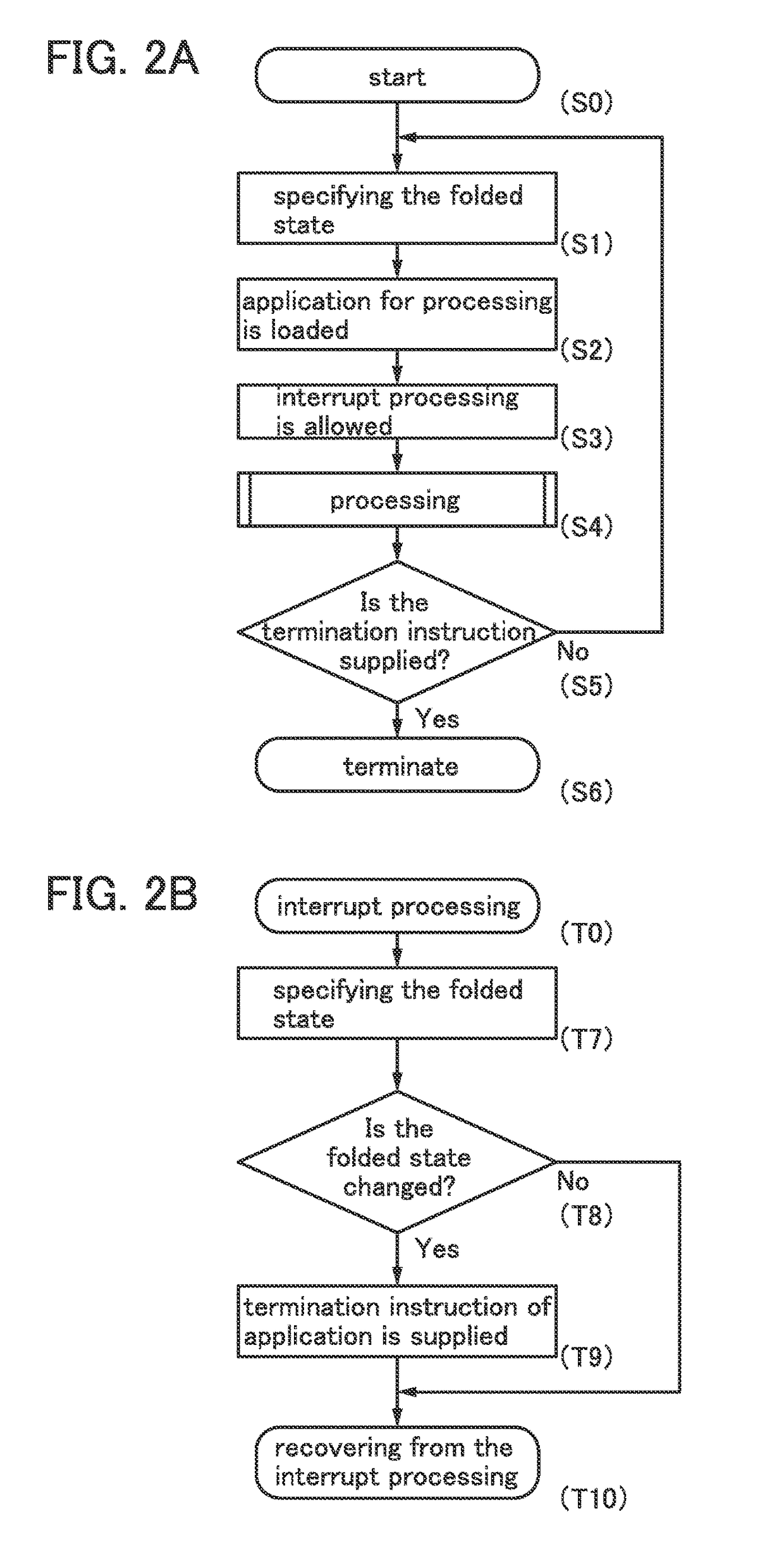 Data processing device