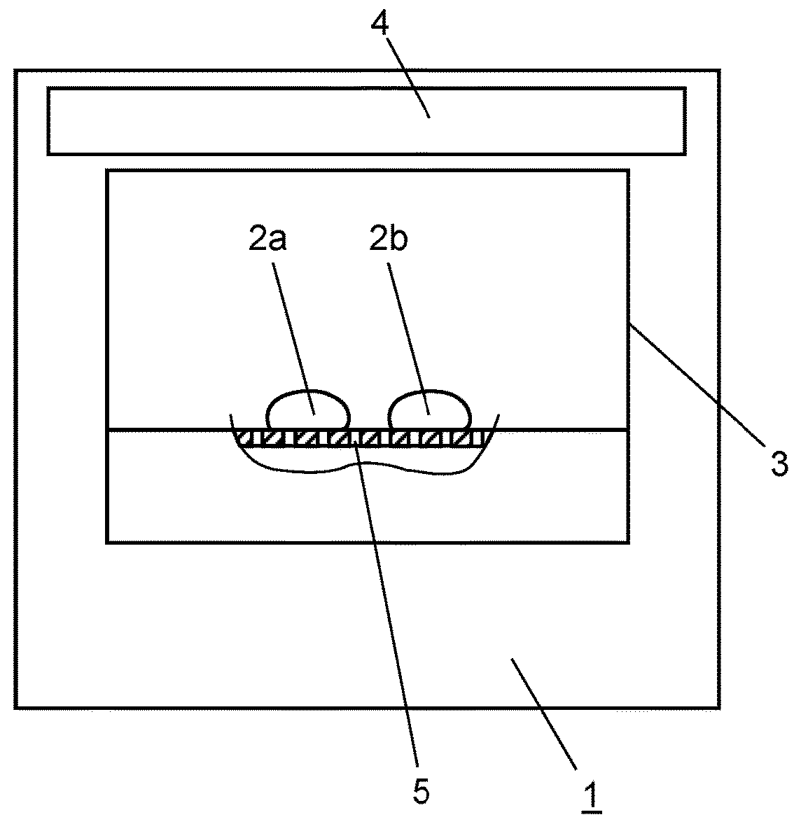 Heating cooker