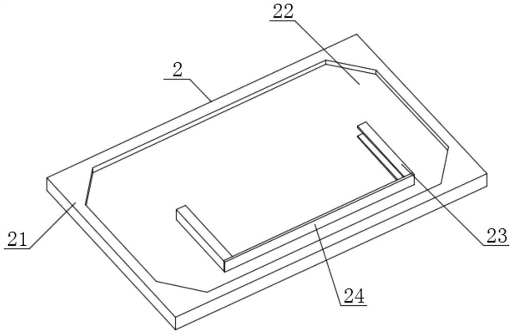 Efficient thin-film photovoltaic hollow glass and production method thereof