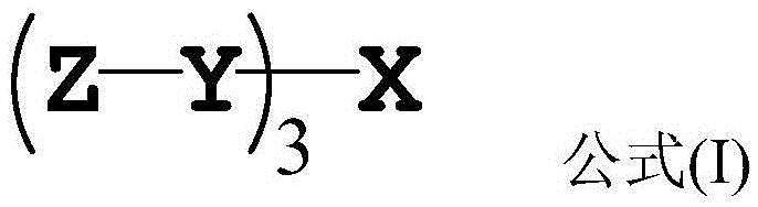 Resin composition, film, and substrate containing same