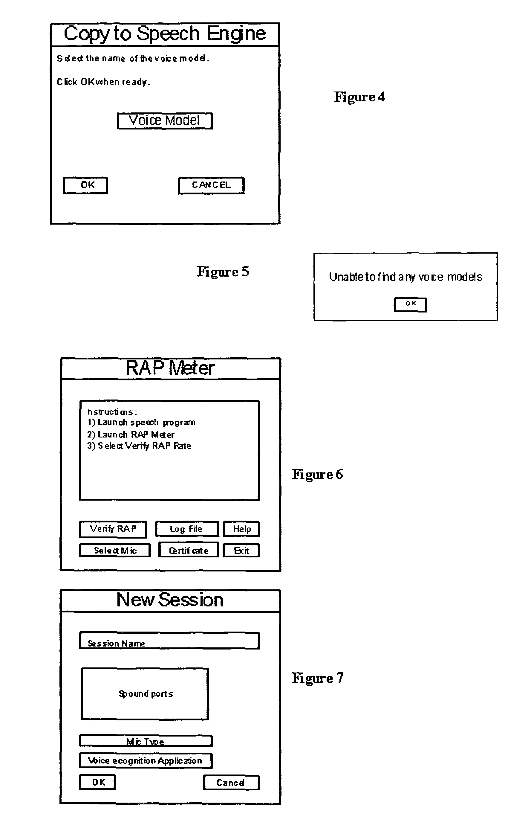 System for transferring personalize matter from one computer to another