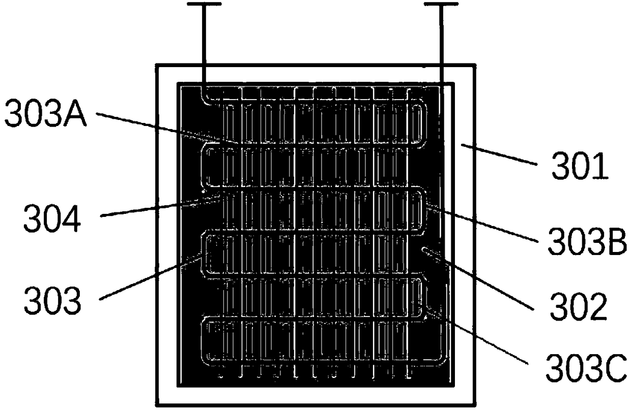 Multifunctional complementary heating system