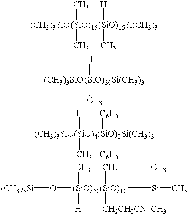 Rubber composition