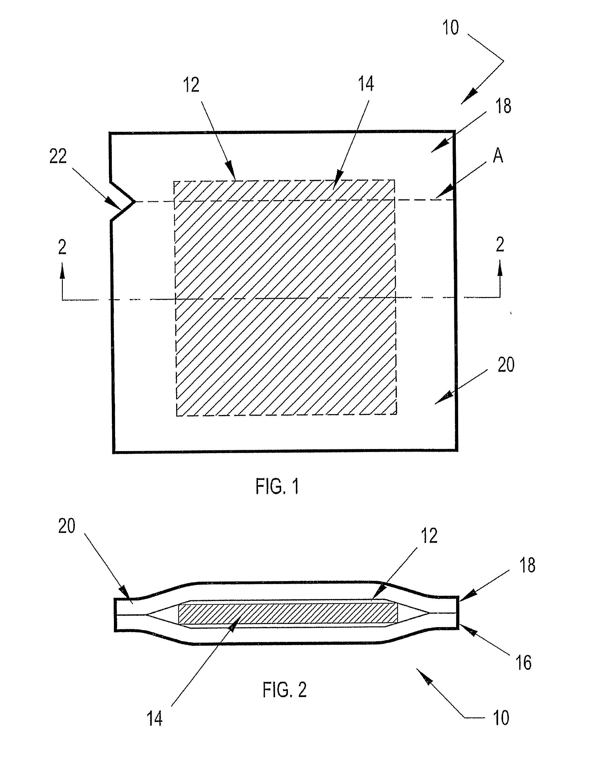 Devices, Systems, and Methods for the Containment and Use of Liquid Solutions