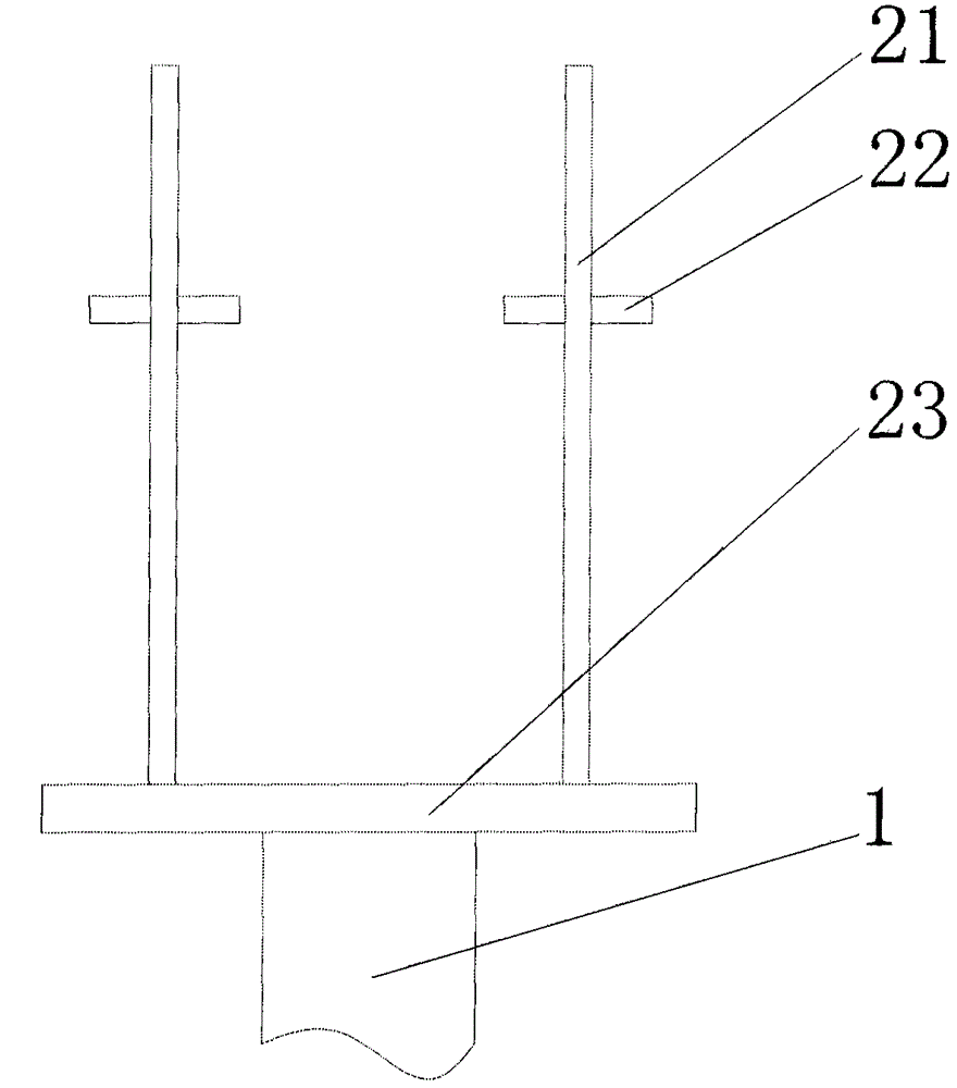 Feeding mechanism of intelligent pipe bending machine