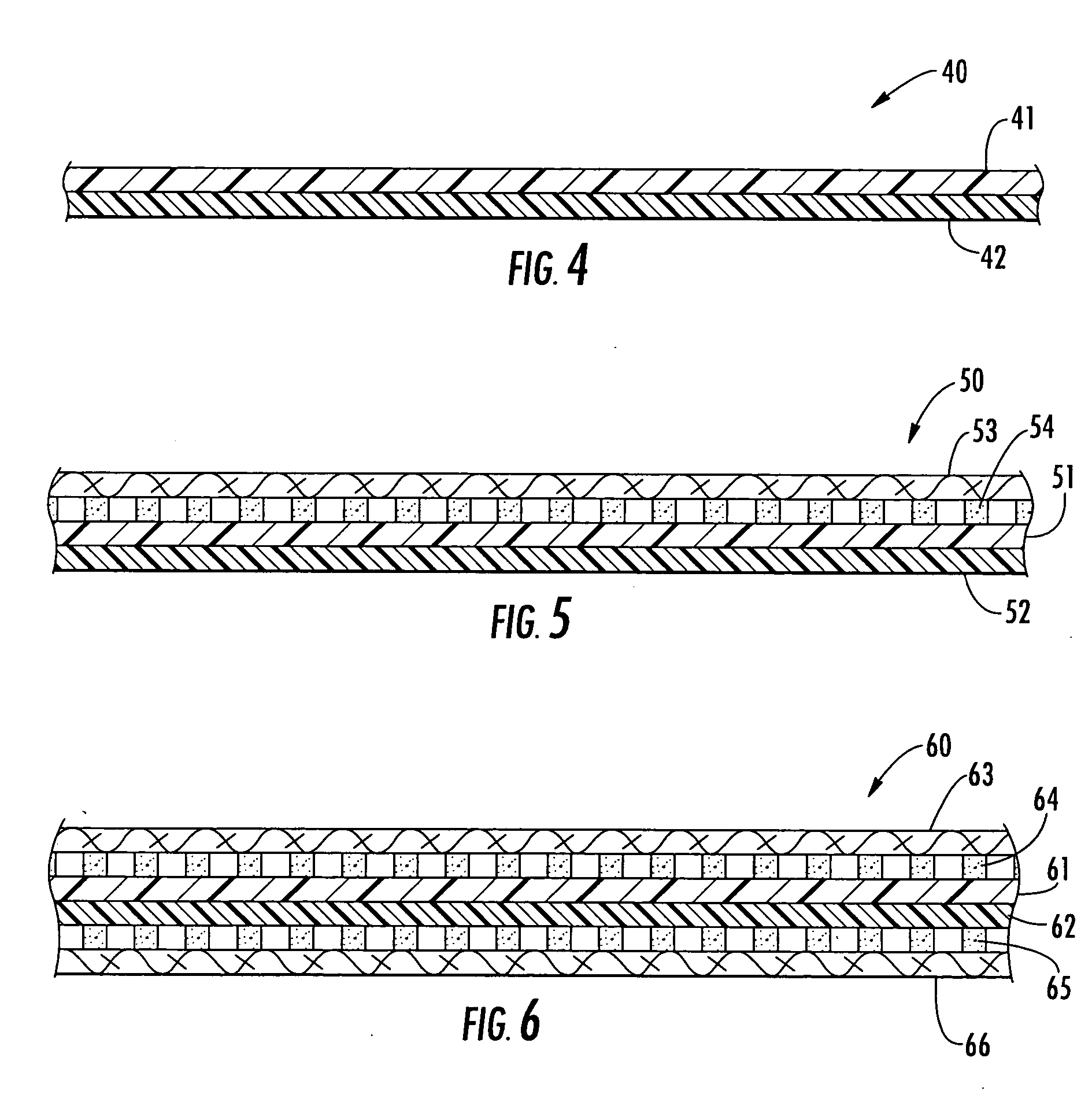 Chemical-resistant breathable textile laminate