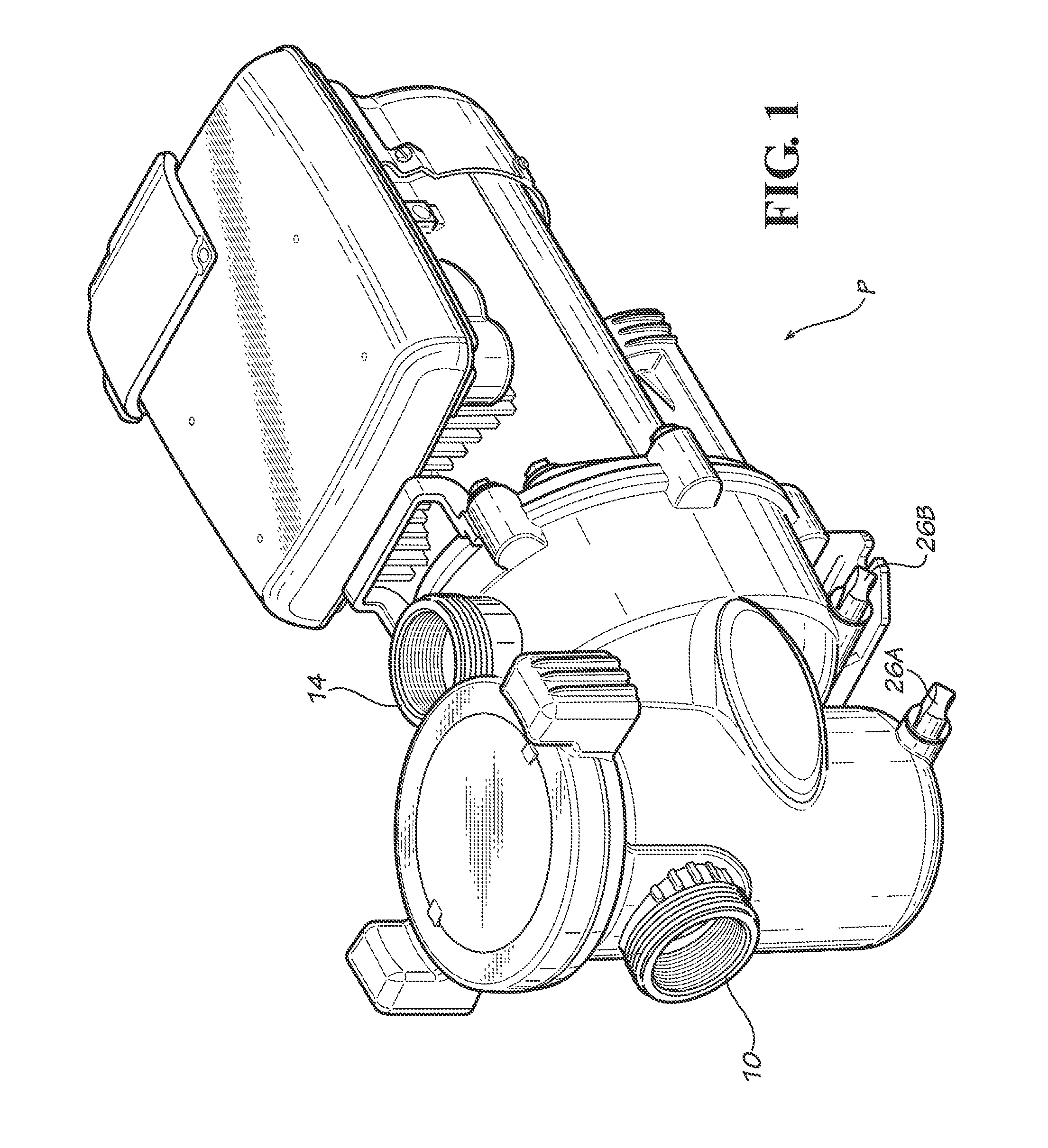 Methods, systems, and devices for providing communications capabilities to equipment of swimming pools and spas