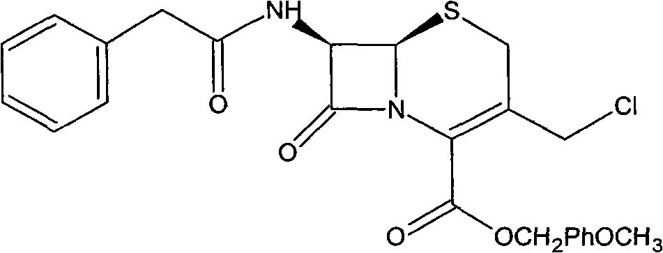 Preparation method of cefozopran hydrochloride