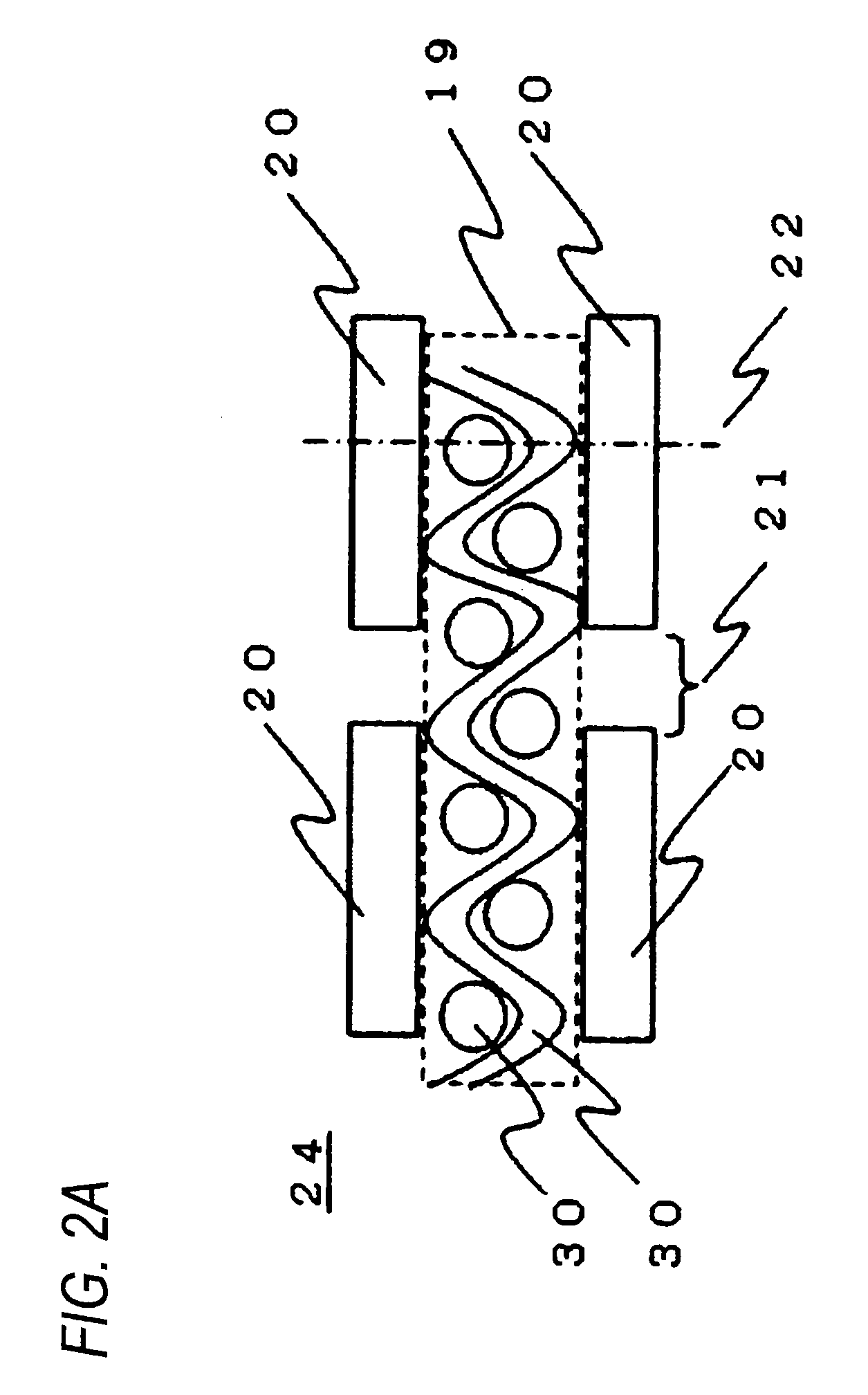 Method of manufacturing liquid crystal panel