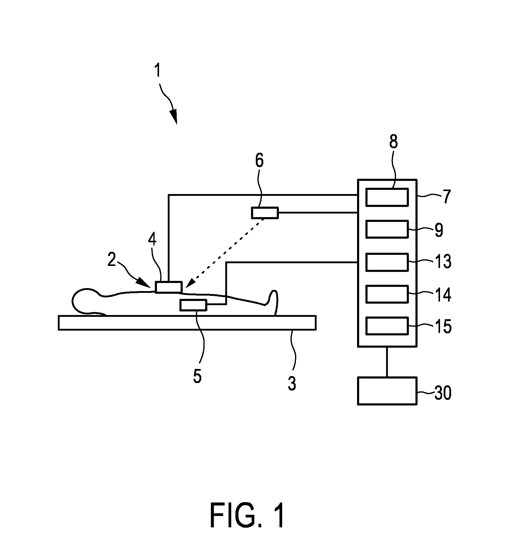 Brachytherapy apparatus