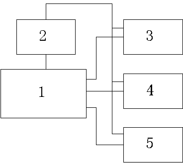 Double-clutch automatic transmission controller