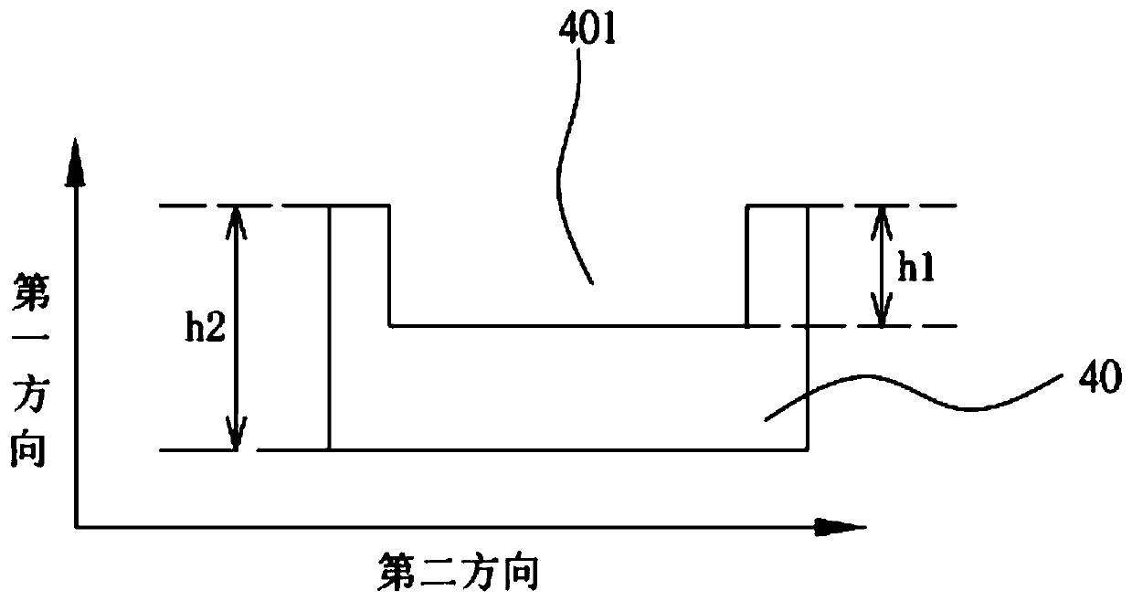 Display panel and manufacturing method thereof