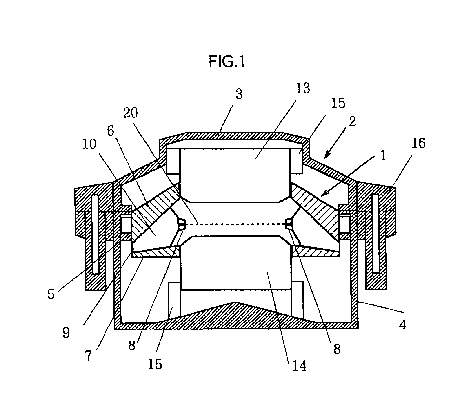 Substrate cleaning apparatus