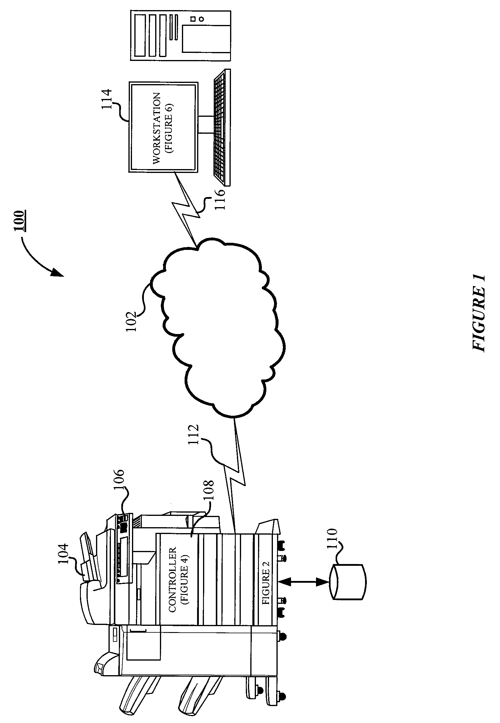 System and method for driver-based image manipulation