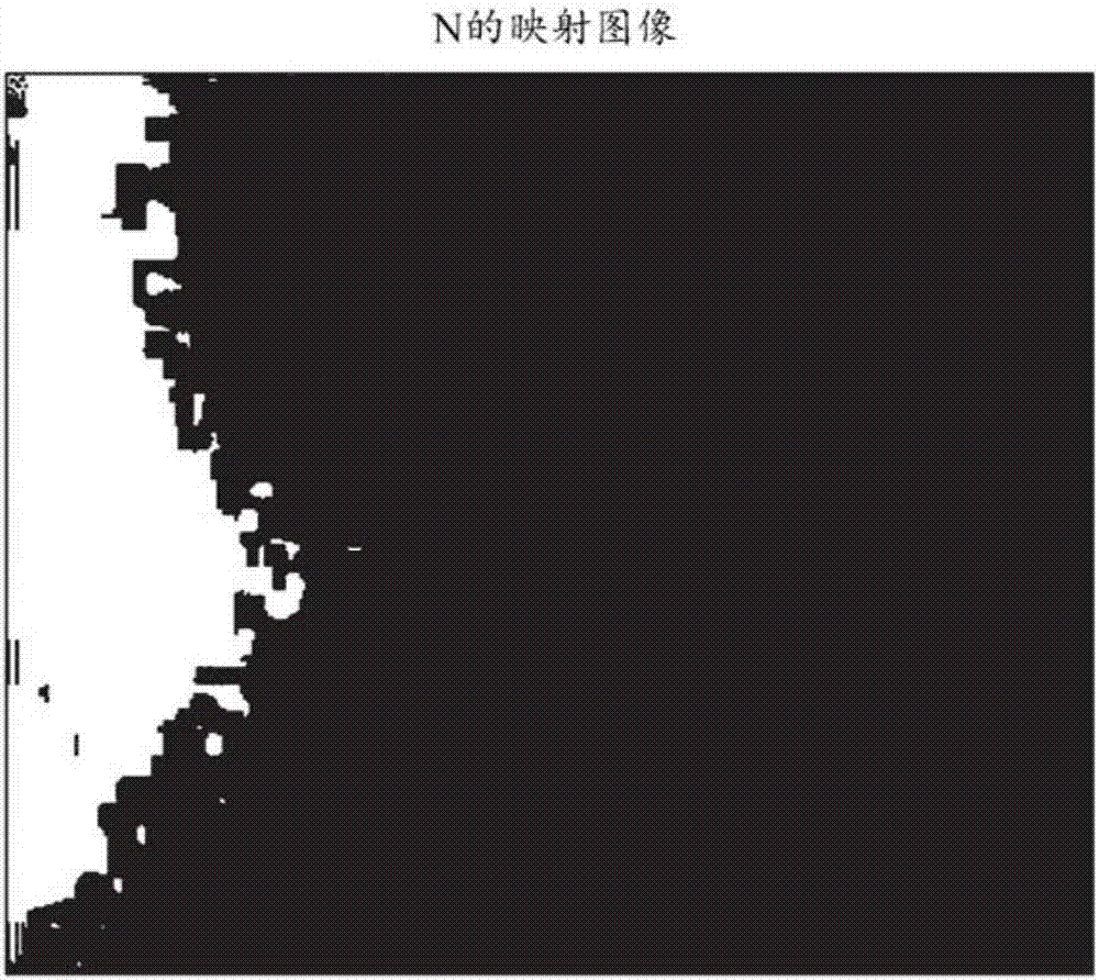 Sintered object based on cubic boron nitride, and cutting tool constituted of sintered object based on cubic boron nitride