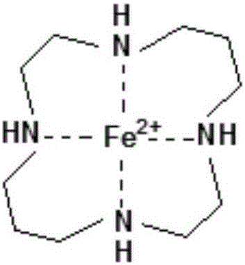 Lithium ion battery electrolyte and lithium ion battery