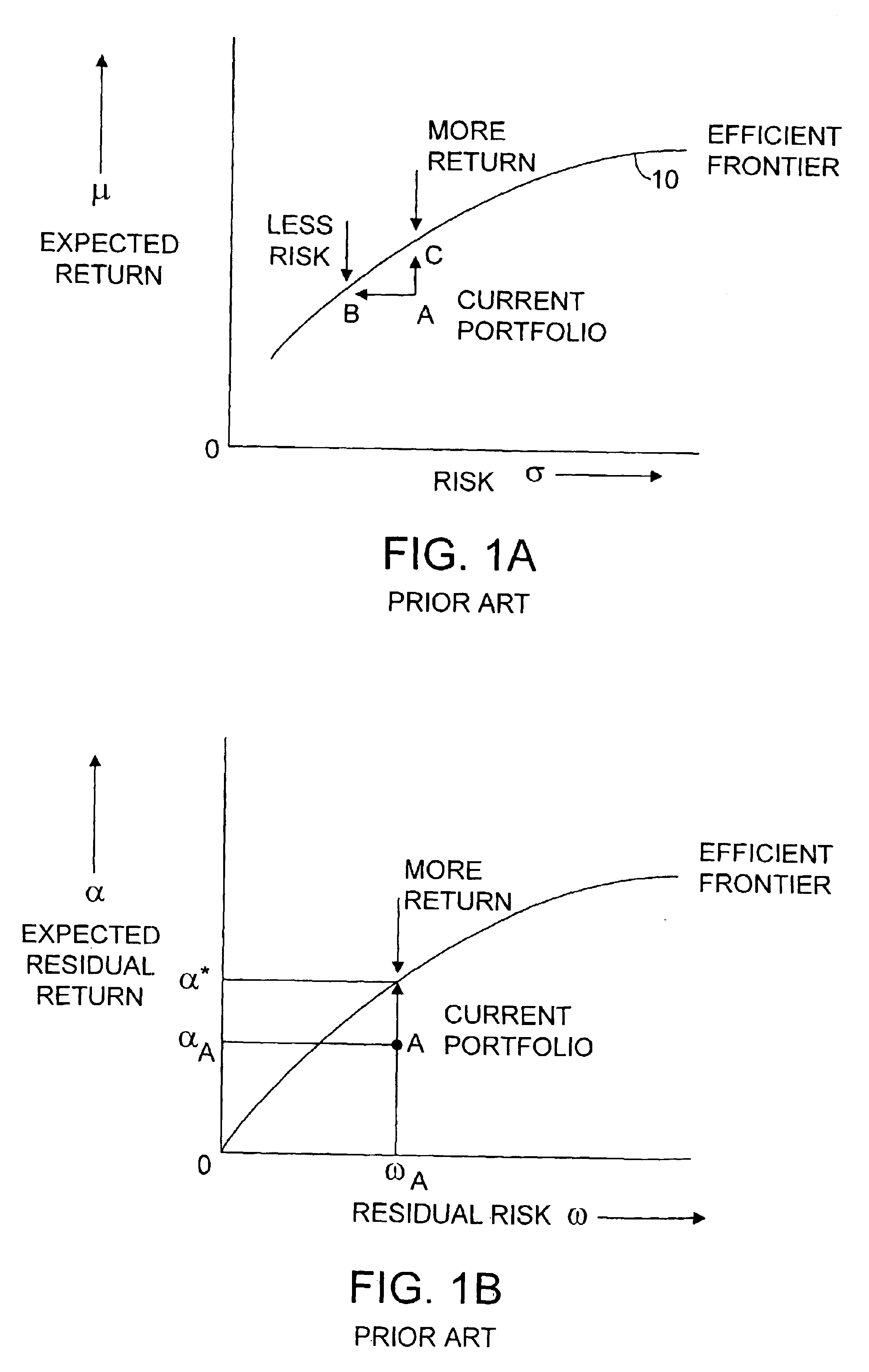 Portfolio rebalancing by means of resampled efficient frontiers