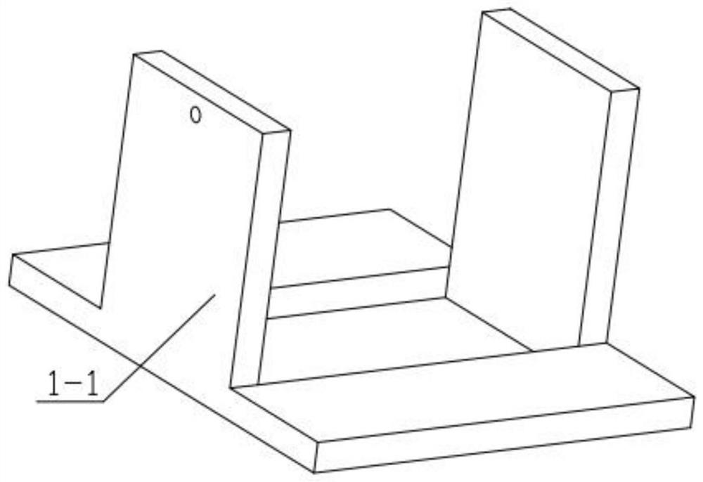 A stone radian adjustable grinding device