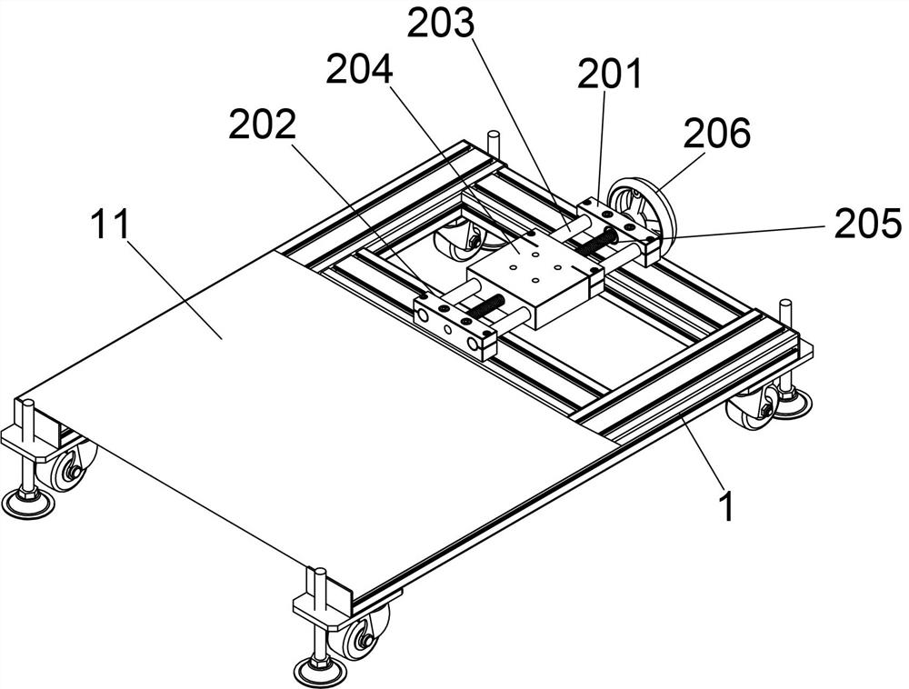 Auxiliary device for hepatobiliary pancreatic surgery