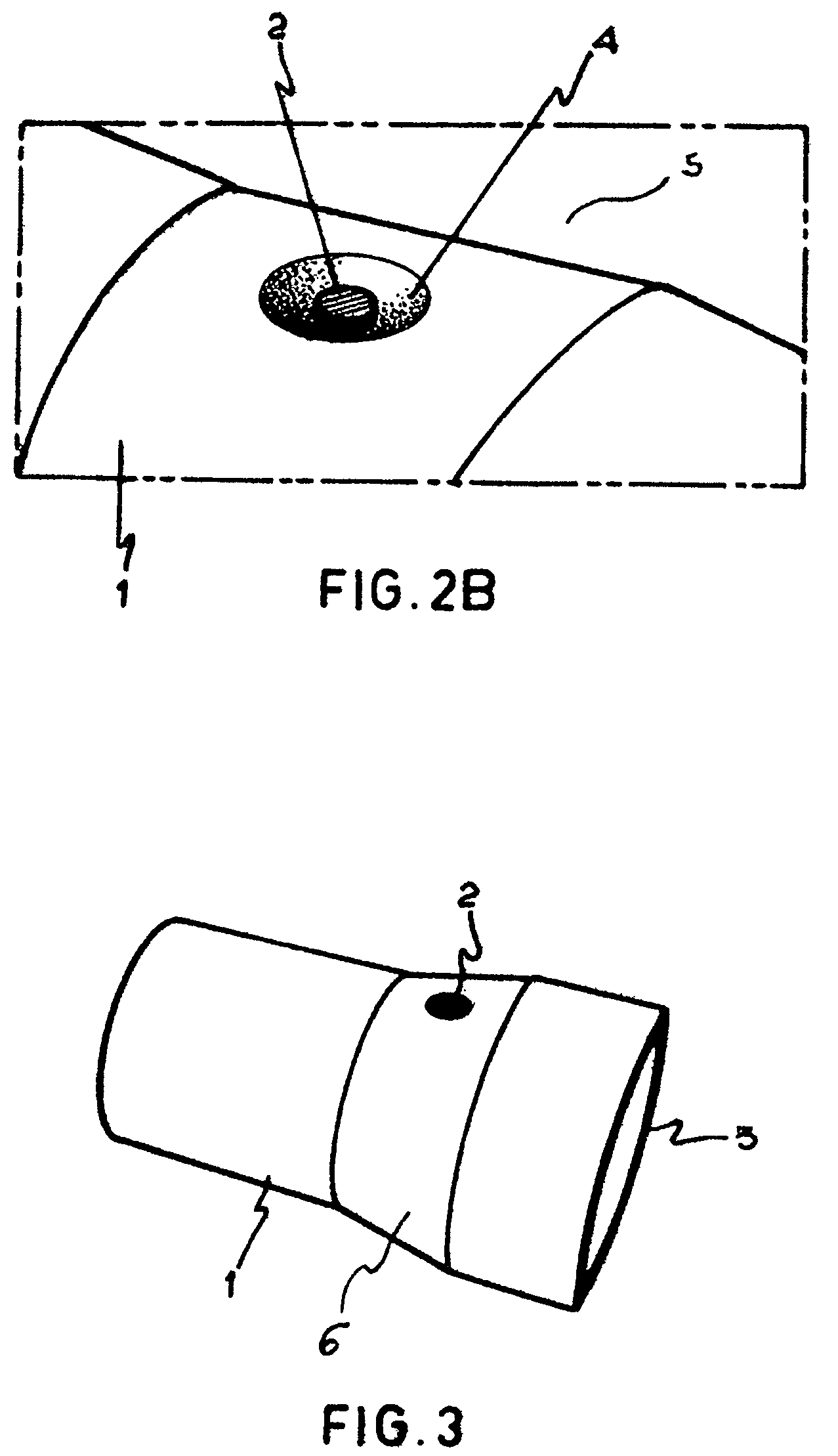 Metal tube assembly and radio frequency identification (RFID) tag