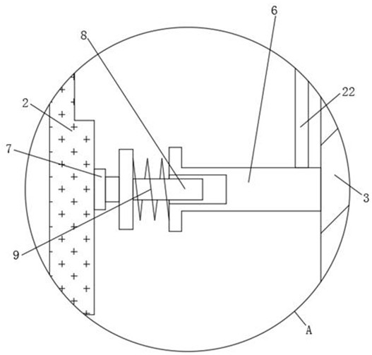 Seal welding device for quartz crystal resonator wafer